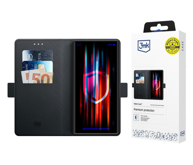 3mk Wallet Case do Samsung Galaxy S26 Ultra - 1541936 - zdjęcie